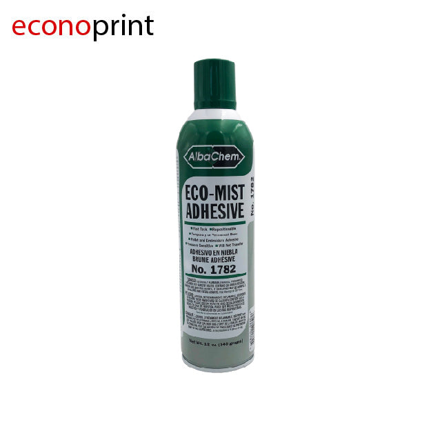 SPRAY ADHESIVO ALBACHEM PARA PRODUCTOS SUBLIMABLES