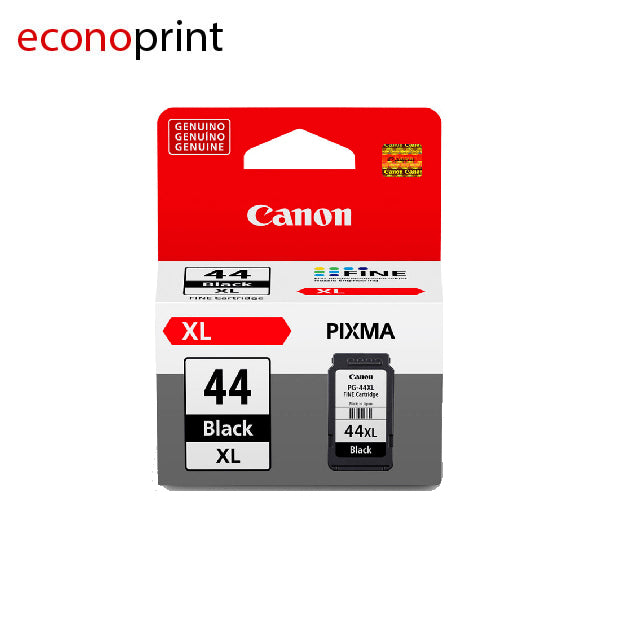 CARTUCHO ORIGINAL CANON 44XL