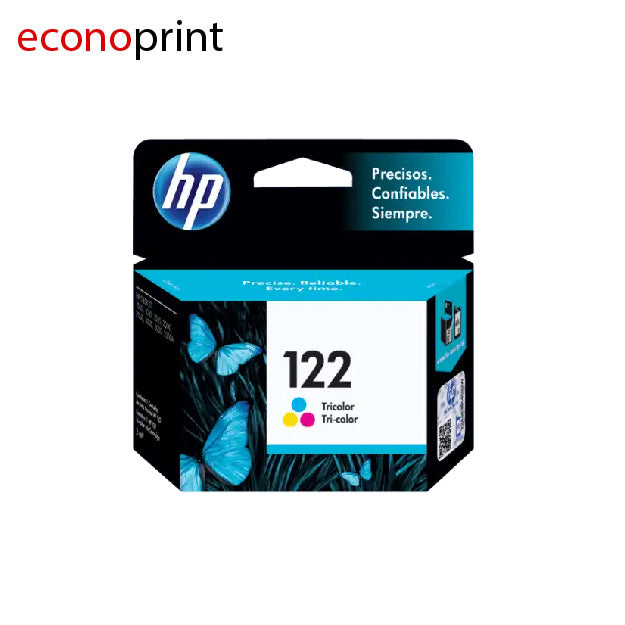 CARTUCHO HP 122 COLOR