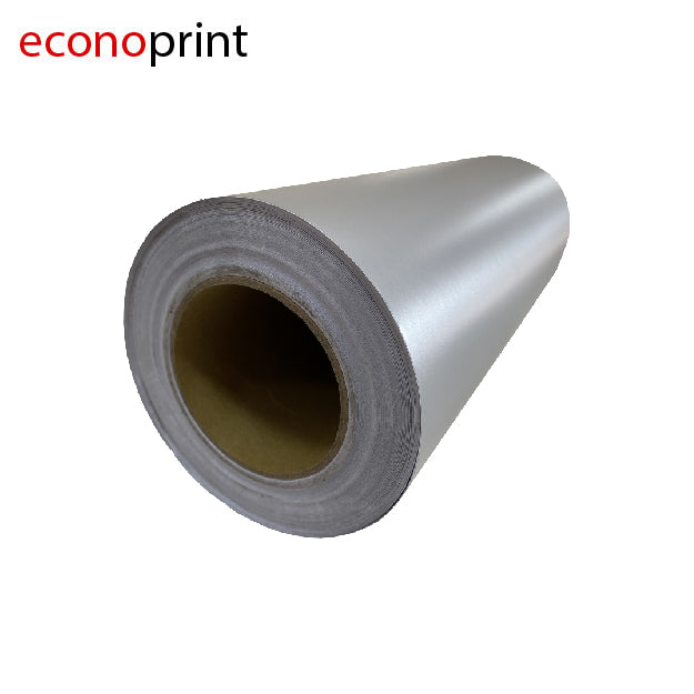 VINIL ADHESIVO ARENADO GRIS 1.22 METRO ANCHO POR METRO