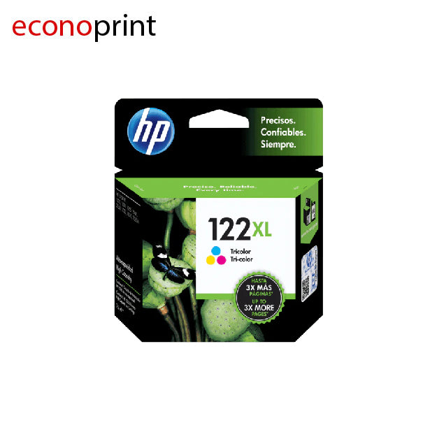 CARTUCHO HP 122 XL