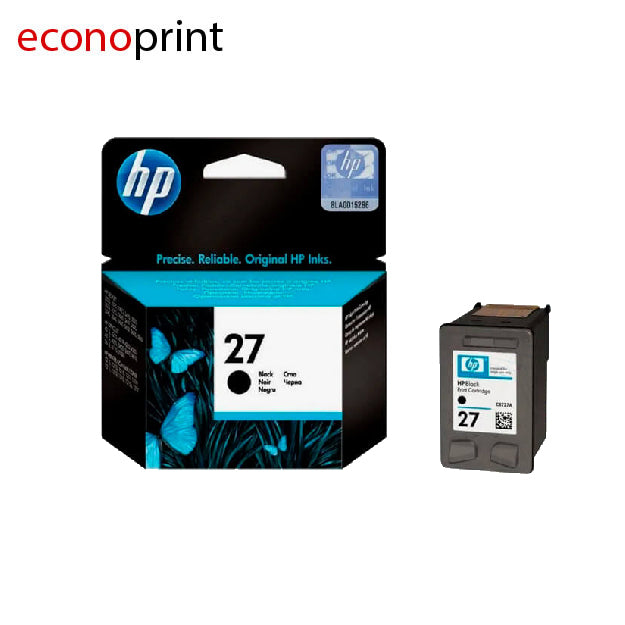 CARTUCHO HP 27A