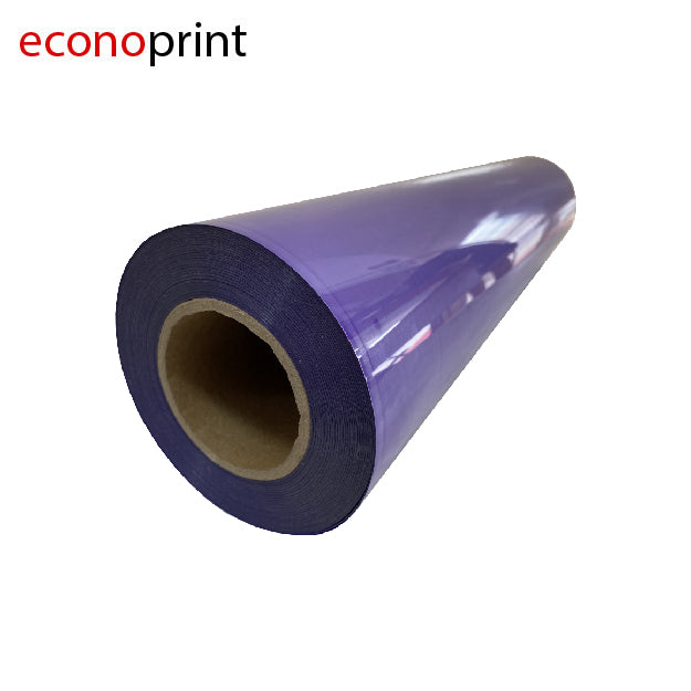 VINIL 3L PURPURA MATTE