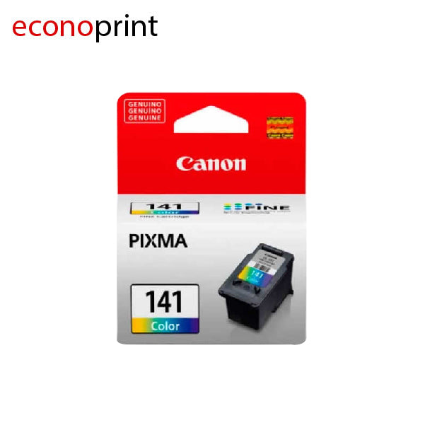 CARTUCHO CANON 141