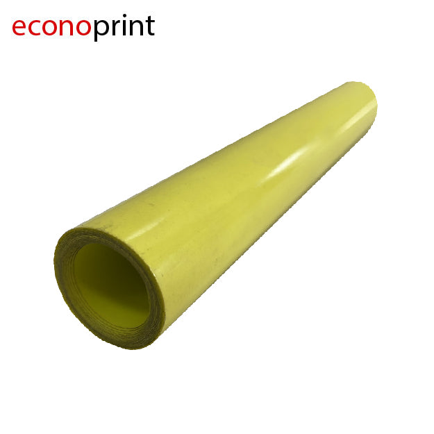 VINIL AMERICANO TEXTIL PREMIUM AMARILLO LIMÓN METRO