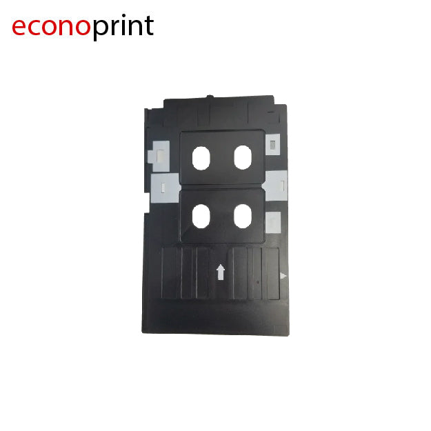 BANDEJA PARA TARJETA PVC L805