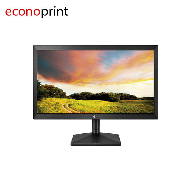 MONITOR LG 19.5 PULG 20MK400H-B 20 HD/VGA/HDMI