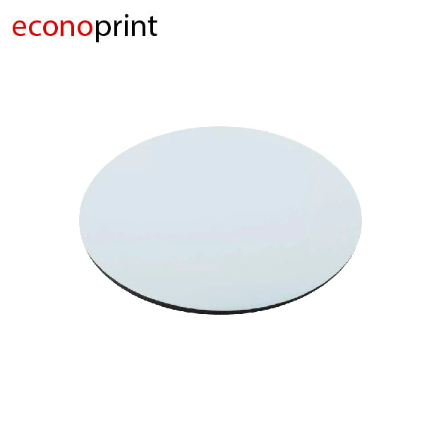 Mouse Pad redondo Econoprint Guayaquil Ecuador Tienda Econoprint