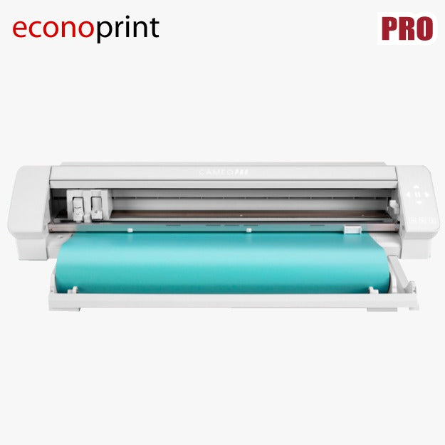 PLOTTER DE CORTE CAMEO PRO 60 CM DE ANCHO
