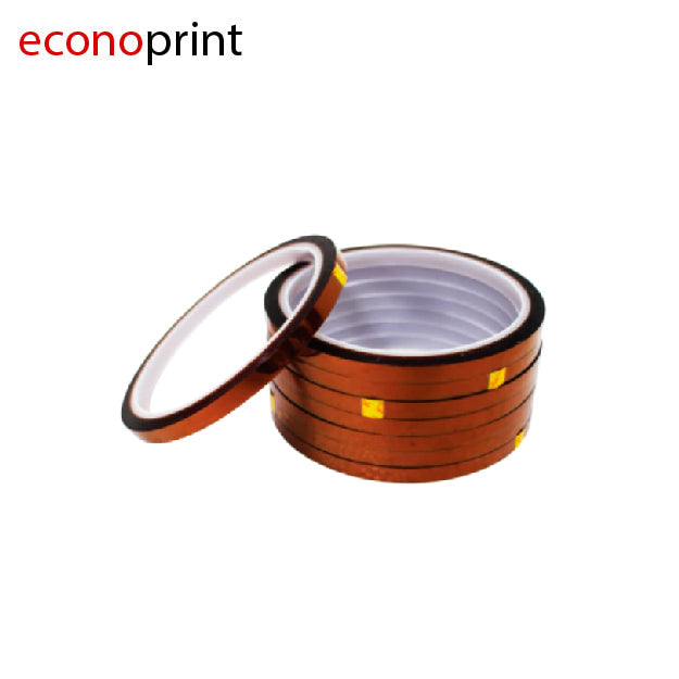 CINTA TÉRMICA DE VARIAS MEDIDAS