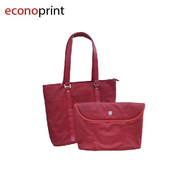 CARTERA KLIP XTREME PARA NOTEBOOK 15.4 INCH