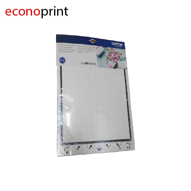 TAPETE DE CORTE BROTHER 30 x 30 PULGADAS