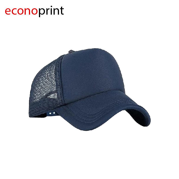 GORRA TOM AZUL MARINO ENTERO