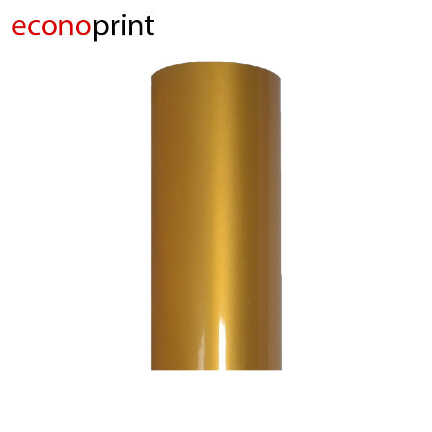 VINIL AMÉRICANO TEXTIL ECONÓMICO ORO VIEJO METRO