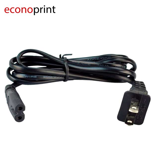 Cable de poder para impresoras