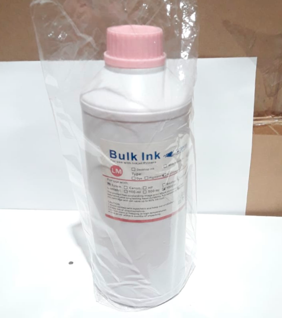 REFILL INK 6 - 500ML