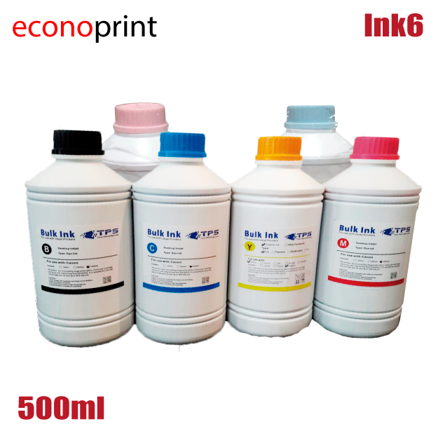 REFILL INK 6 - 500ML