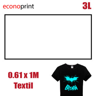 Vinil Textil Blanco 3L