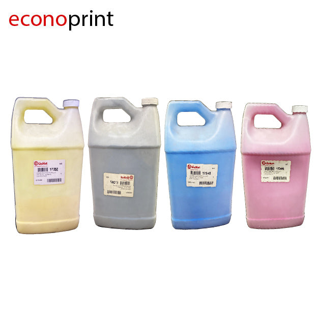 POLVO LASER PARA IMPRESORA HP 2600 (1KG)