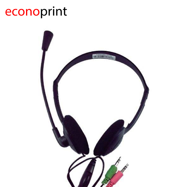 headset
