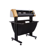 PLOTTER DE CORTE SUBLIMATIK 60 BRO SCANNER DIRECT - RECONOCIMIENTO CON CAMARA
