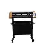 PLOTTER DE CORTE SUBLIMATIK 60 BRO SCANNER DIRECT - RECONOCIMIENTO CON CAMARA