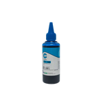 TINTA DYE INKOLAB - 100ML - PARA DOCUMENTOS - COMPATIBLE CON EP