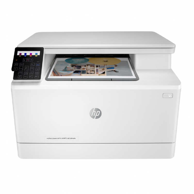 IMPRESORA HP COLOR LASERJET PRO MFP M182NW