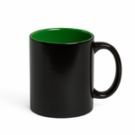 JARROS MÁGICOS NEGROS CON FONDO DE COLOR