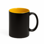 JARROS MÁGICOS NEGROS CON FONDO DE COLOR