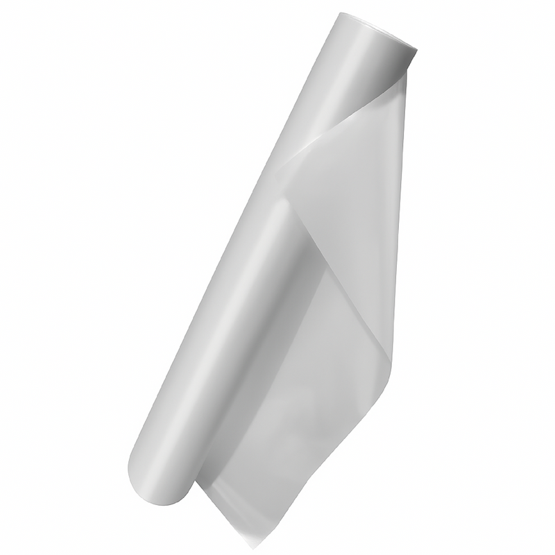 PAPEL PROTECTOR TEFLÓN BLANCO ANCHO 1.04M*100M (8MM) CM