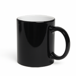 JARROS MÁGICOS NEGROS CON FONDO DE COLOR