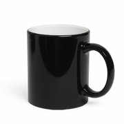 Jarros M Gicos Negros Con Fondo De Colorjarro Magico Negro Con Fondo De Color Matte