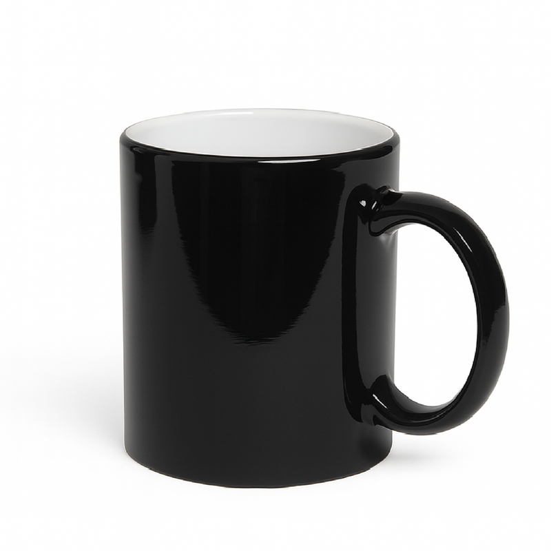 JARROS MÁGICOS NEGROS CON FONDO DE COLOR