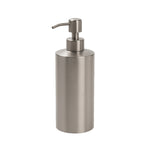 DISPENSADOR DE JABON LÍQUIDO SUBLIMABLE VARIOS COLORES