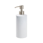 DISPENSADOR DE JABON LÍQUIDO SUBLIMABLE VARIOS COLORES