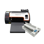 PLOTTER DTF M1630 30CM 1 CABEZAL + HORNO ESTATICO