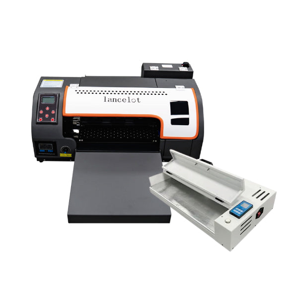 PLOTTER DTF M1630 30CM 1 CABEZAL + HORNO ESTATICO