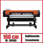Plotter de Impresión