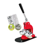 MAQUINA DE BOTONES 58MM