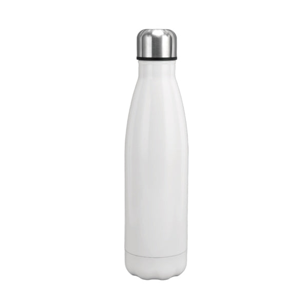 BOTELLA DE ALUMINIO TÉRMICO 500ML