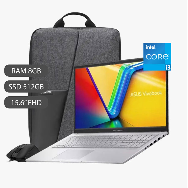 LAPTOP ASUS
