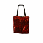 BOLSO SUBLIMABLE LENTEJUELA SHOPPING (38X32CM) VARIOS COLORES