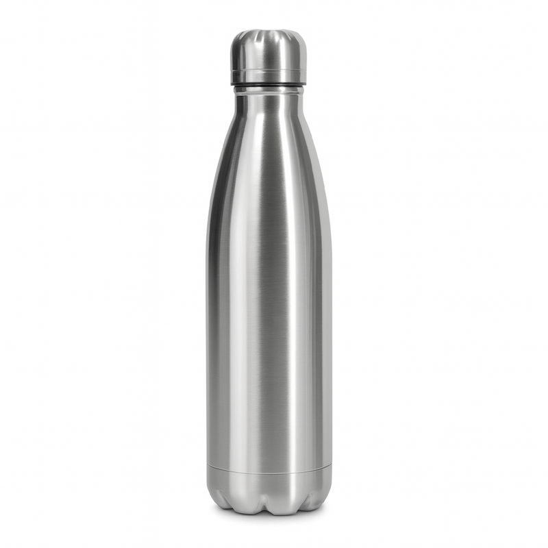 BOTELLA DE ALUMINIO TÉRMICO 500ML