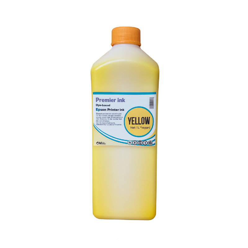 TINTA ECOSOLVENTE  PREMIER INK - PARA CABEZAL DX5