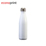 BOTELLA DE ALUMINIO TÉRMICO 500ML