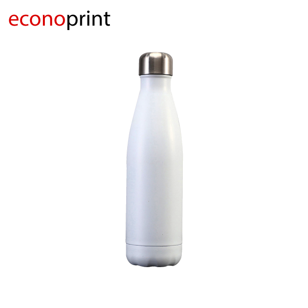 BOTELLA DE ALUMINIO TÉRMICO 500ML