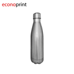 BOTELLA DE ALUMINIO TÉRMICO 500ML