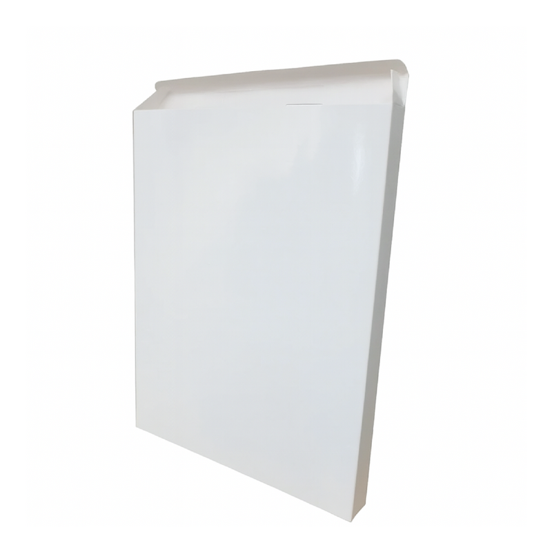 CAJA SUBLIMABLE RECTANGULAR - 25 X 35 X 3 CM