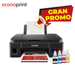 IMPRESORA CANON G3110